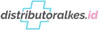 Logo distributoralkes.id