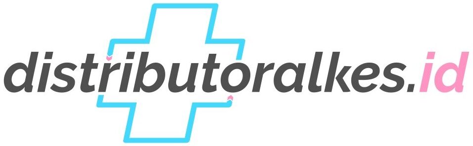 Logo distributoralkes.id